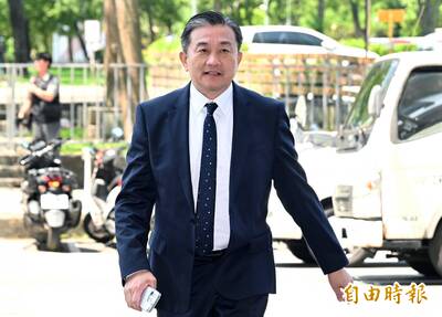 公布國民黨抄名冊受害者名單！ 王定宇：律師團完全義務協助