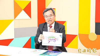 《TAIPEI TIMES》 Agency outlines plans to improve quake detection