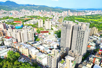 《TAIPEI TIMES》 Nearly half of households have only one or two people