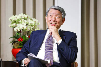 《TAIPEI TIMES》 Taiwan undaunted by tariffs: minister