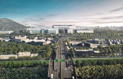 楠梓園區三大聯外交通計劃拚2028完工 6/4都計變更說明