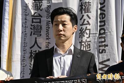 林昶佐將任芬蘭代表 林佳龍證實：人事案辦理中