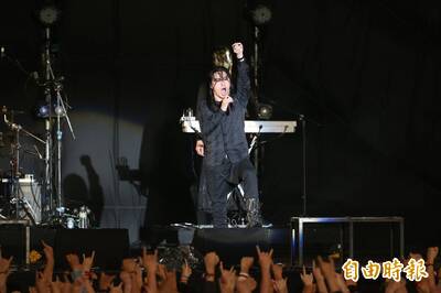 林昶佐派駐芬蘭 他大讚：就像鈴木一朗當駐台代表一樣
