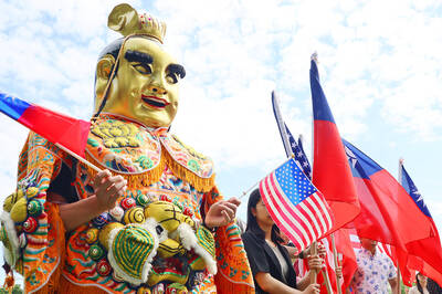 《TAIPEI TIMES》Nations support Taiwan&rsquo;s meaningful engagement in the WHO