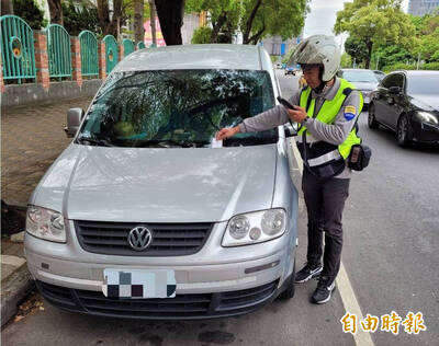 端午連假新北暫停路邊停車收費 觀光熱區維持假日收費