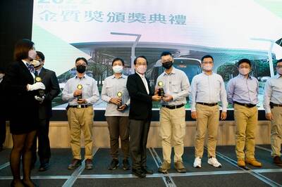 2025城市工程品質金質獎啟動 擴大5縣市即起報名