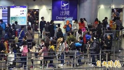 員工旅遊預算2萬出國玩？ 網友狂推「這做法」最實在