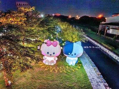 這不是詐騙！鹿港光影節拍30秒短影音 抽大阪機票、PS5等好禮