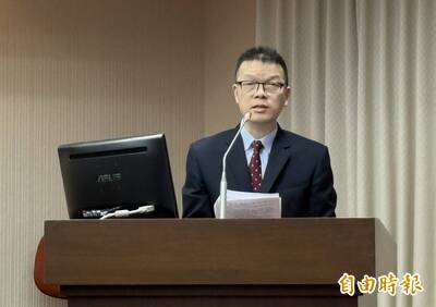 NCC提預算解凍案！在野立委批「委員名單在哪」
