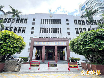 《TAIPEI TIMES》Ten sentenced over spying for China