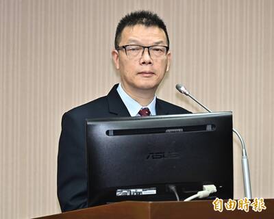 行政院未送NCC委員提名名單 委員薪資預算「有條件解凍」