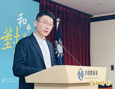 中國有計畫培訓台灣網紅？陸委會證實：4、5年前就開始