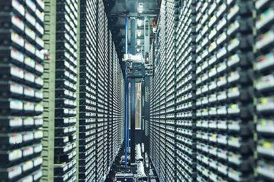 《TAIPEI TIMES》New supercomputer project announced in California