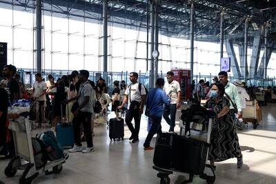 獨家》8台人「免費泰國遊」整團賣掉！3婦付贖逃生 5人生死未卜