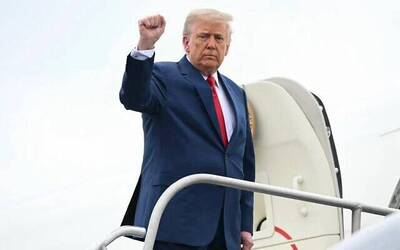 川普禁止12國公民入境美國生效 人權團體與民主黨人士強烈反彈