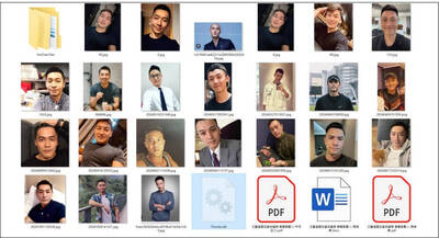 假投資再進化！AI深偽高富帥狂詐美加女華人 腐蝕桶浸泡手機滅證