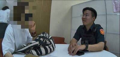 提款多次竟都不是本人 機警行員報警攔阻150萬