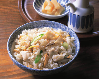 吃少也不怕虛！日營養師教「蔬菜汁煮飯」 促進食慾又營養