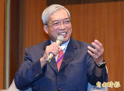 逾500名人「被冒名詐騙」 數發部：謝金河排不進前20名