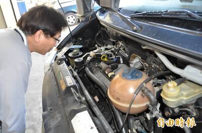 以為愛它卻適得其反？日媒揭5大錯誤「養車迷思」