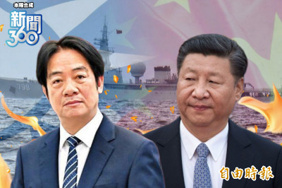 新聞360》中共犯台將使美承認台灣？專家曝變化