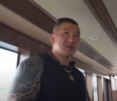 館長突喊短期不再赴中 王義川：沒統戰價值了