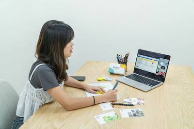 500個機會等你來！德州儀器、美光、Dcard徵實習生  享AI免費履歷健檢