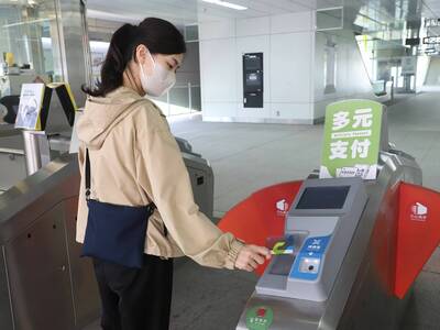 台中捷運藍線6/26動工 當天搭綠線免費