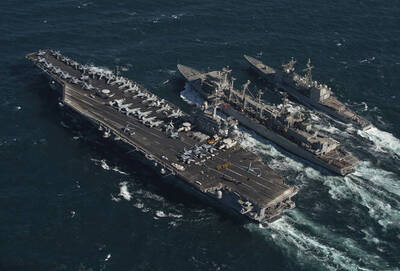 衝突恐擴大！ 伊朗鷹派點名攻擊美國第五艦隊、封鎖荷莫茲海峽