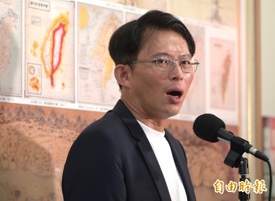 大罷免浪潮狂襲 陳嘉宏：起源是黃國昌