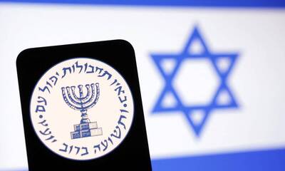 錄音曝光！以色列特工威脅伊朗將領：你只有12小時逃跑