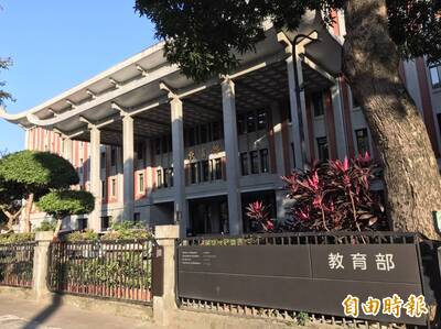 代理教師年資採計入法 代課教師工會：8年倡議終見成果