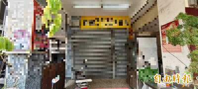 豐原五口命案 網友憶「曾跟老闆組隊打生存遊戲」