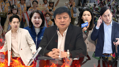 新聞360》國民黨大抓狂？學者揭「關鍵效應」：激勵中間選民支持罷免