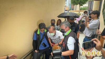 土城命案解剖 被害者父親：法官放走壞人害奪命