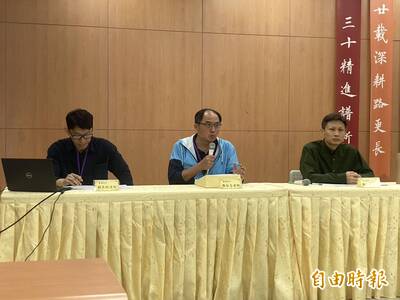 大學分科測驗》物理科「半導體製程」入題 高中師：看懂題目是關鍵