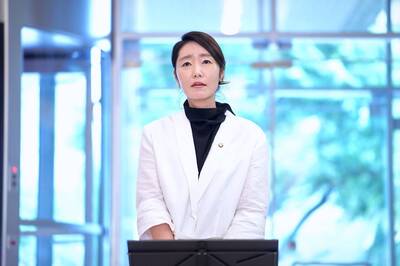 南韓李在明內閣人選再爆醜聞！ 女性家族部準部長疑壓榨國會助理