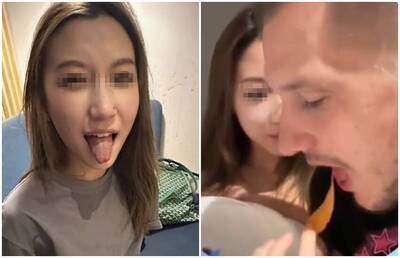 有損中國國格？與女大生約砲害退學 烏國電競選手說話了！