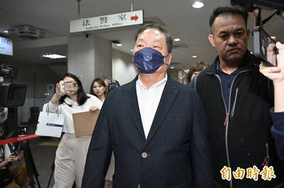 柯文哲隨身碟神秘數字呼之欲出!  王令麟證實：介紹2董事捐款給民眾黨