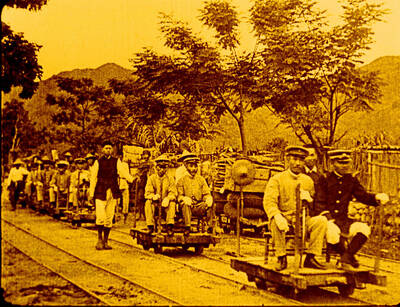 《TAIPEI TIMES》Institute releases film from Japanese era in the 1920s 《TAIPEI TIMES》Institute releases film from Japanese era in the 1920s