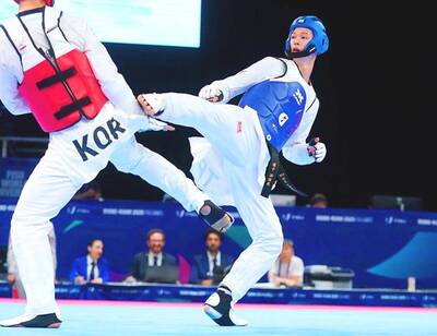 《TAIPEI TIMES》Lai slams Chinese disruption at Games