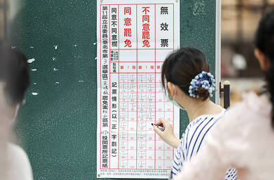 《TAIPEI TIMES》 Recalls fail, dealing a blow to the DPP