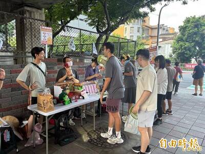 726大罷免失敗 新店罷團：繼續堅定而行