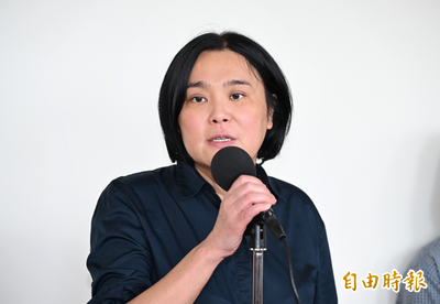 台灣關稅還未宣布 陳玉珍開罵只會跪舔美國:要運用中國的力量! 台灣關稅還未宣布 陳玉珍開罵只會跪舔美國:要運用中國的力量!