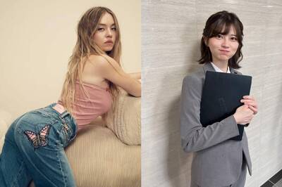 馬斯克也轉發! 日本OL壓倒性KO火辣「美乳女神」 瞬間爆紅原因曝