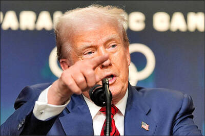 企業「選錯方向」將付出大代價！ 謝金河曝「川普下一個大局」