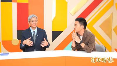 基隆石垣航線船舶週六抵台 葉協隆：船票價格低於機票
