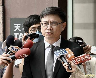 藍指台積電赴美恐掏空台灣  綠批「疑美論」與中共同鼻孔出氣