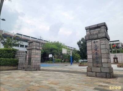 報錯考科23生18人上榜 建臺高中：大多較申請入學佳