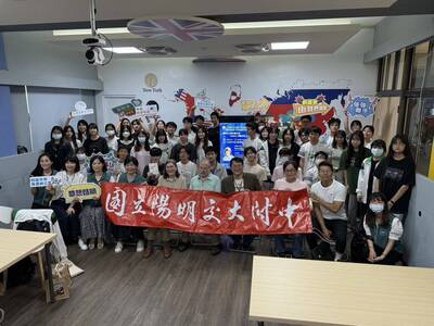 陽明交大附中喜迎改隸元年  2學生逆轉勝分科測驗錄取台大電機